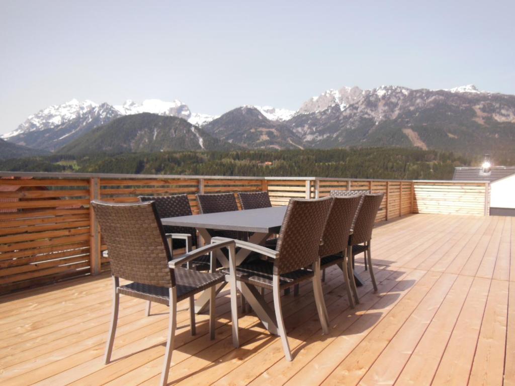 Penthouse Alpine Living Direkt An Der Skipiste By Schladmingurlaub Хаус-им-Энншталь Номер фото