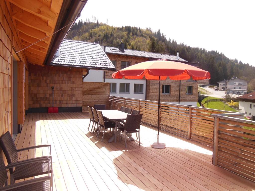 Penthouse Alpine Living Direkt An Der Skipiste By Schladmingurlaub Хаус-им-Энншталь Номер фото
